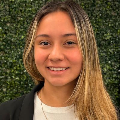 Gianna Velasquez
